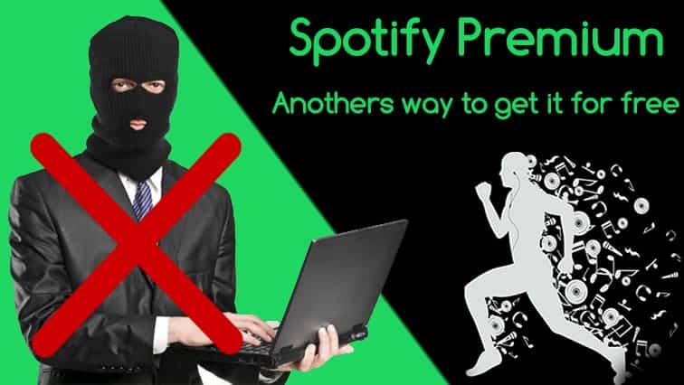 Spotify premium mod pc