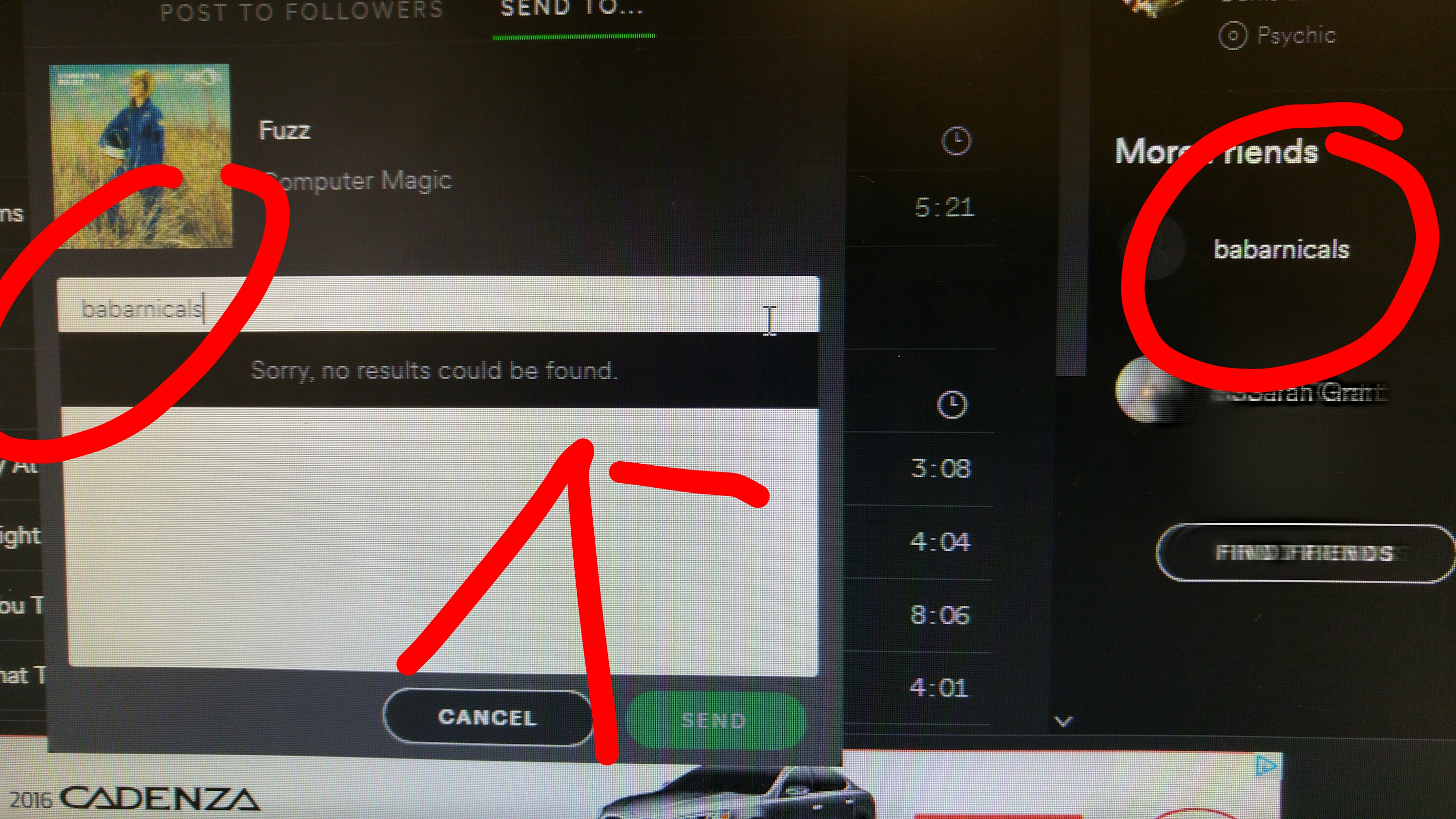 Cant Download Playlist Spotify